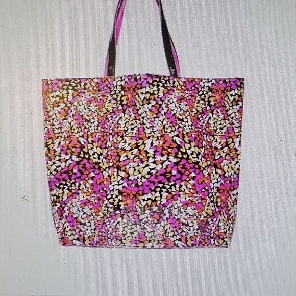 Ted Baker heart tote - Picture 3 of 6